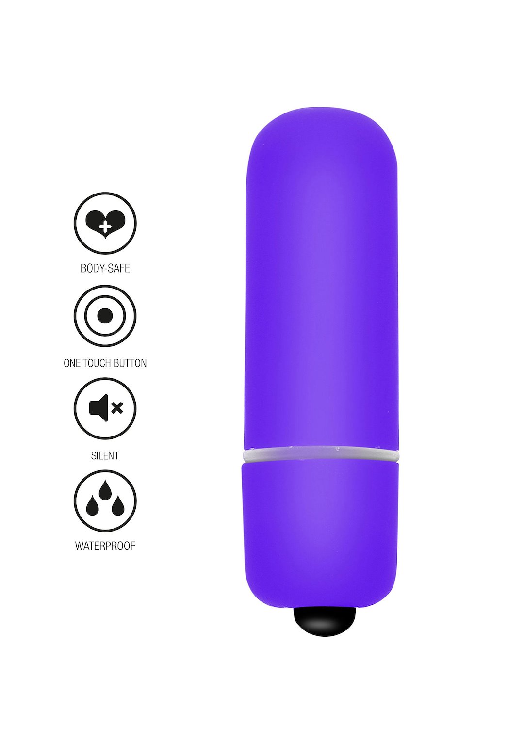 Funky Bullet — zdjęcie 2