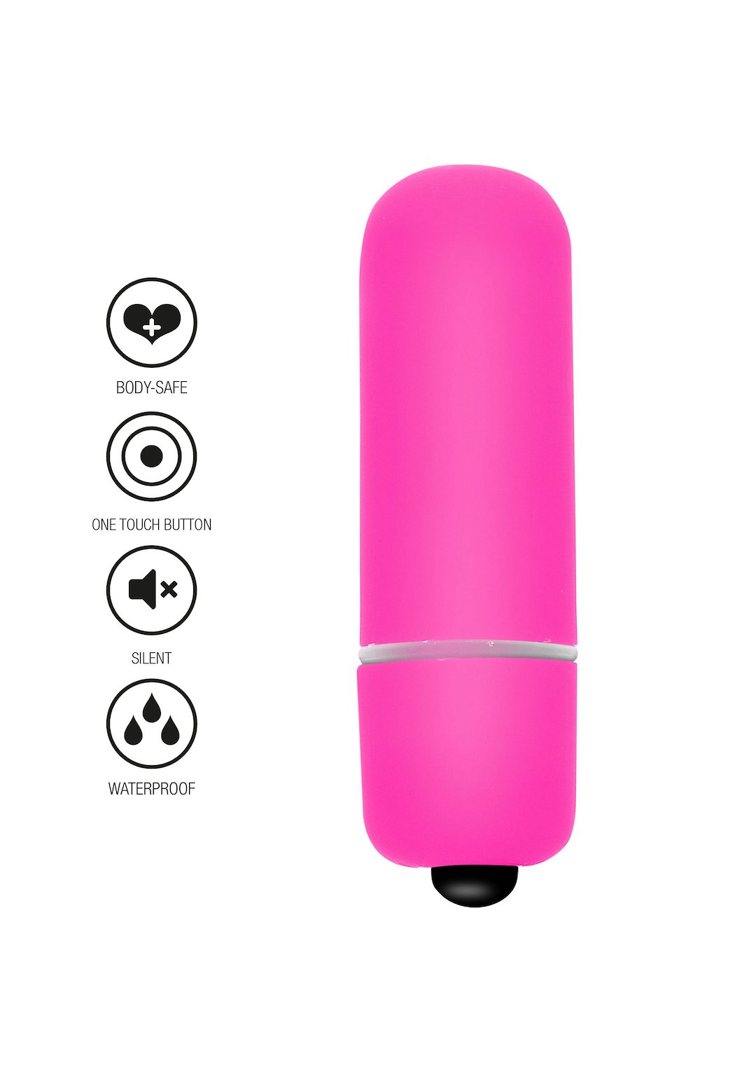 Funky Bullet — zdjęcie 2