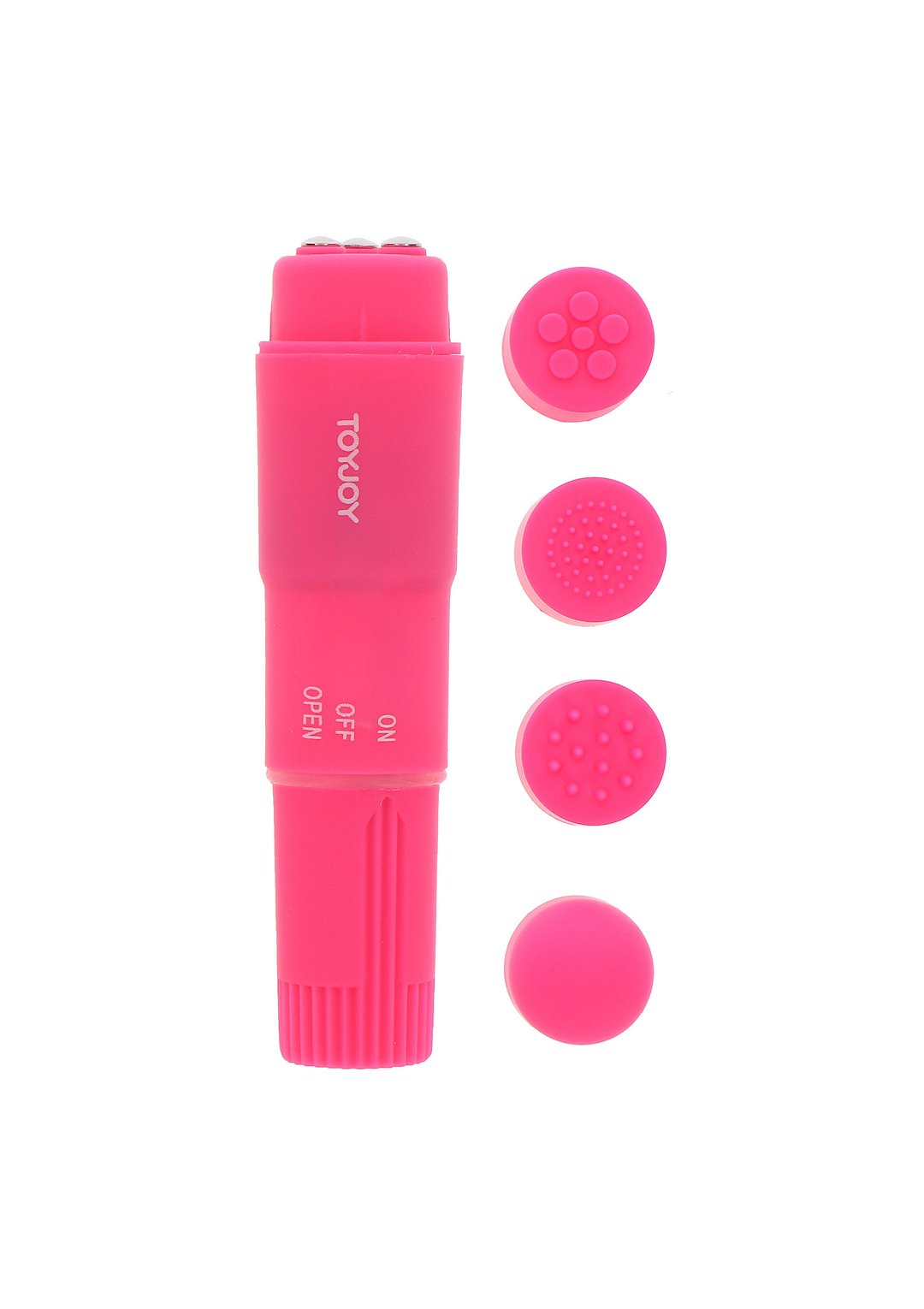 Funky Massager — zdjęcie 2