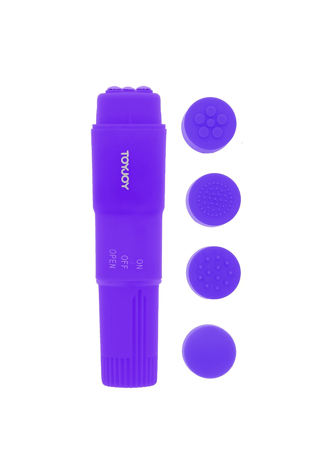 Funky Massager — zdjęcie 2