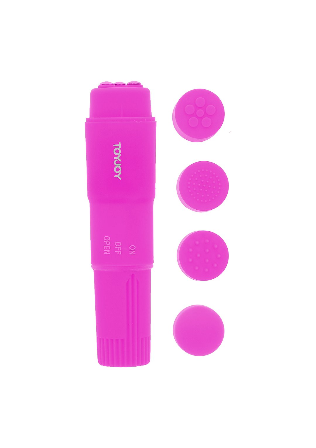 Funky Massager — zdjęcie 2