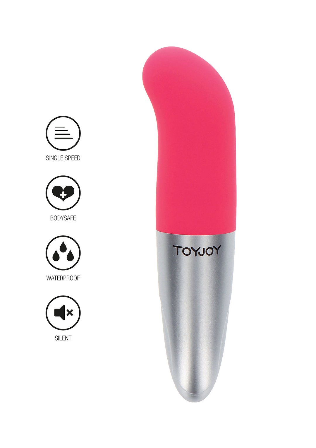 Viberette G-Spot — zdjęcie 2
