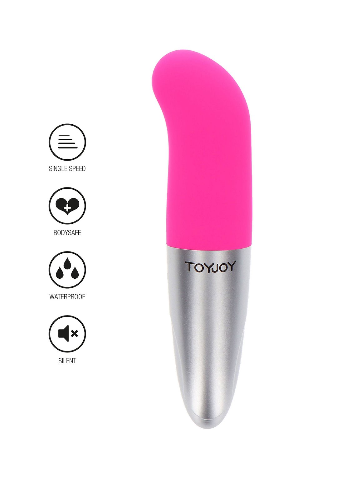 Viberette G-Spot — zdjęcie 2