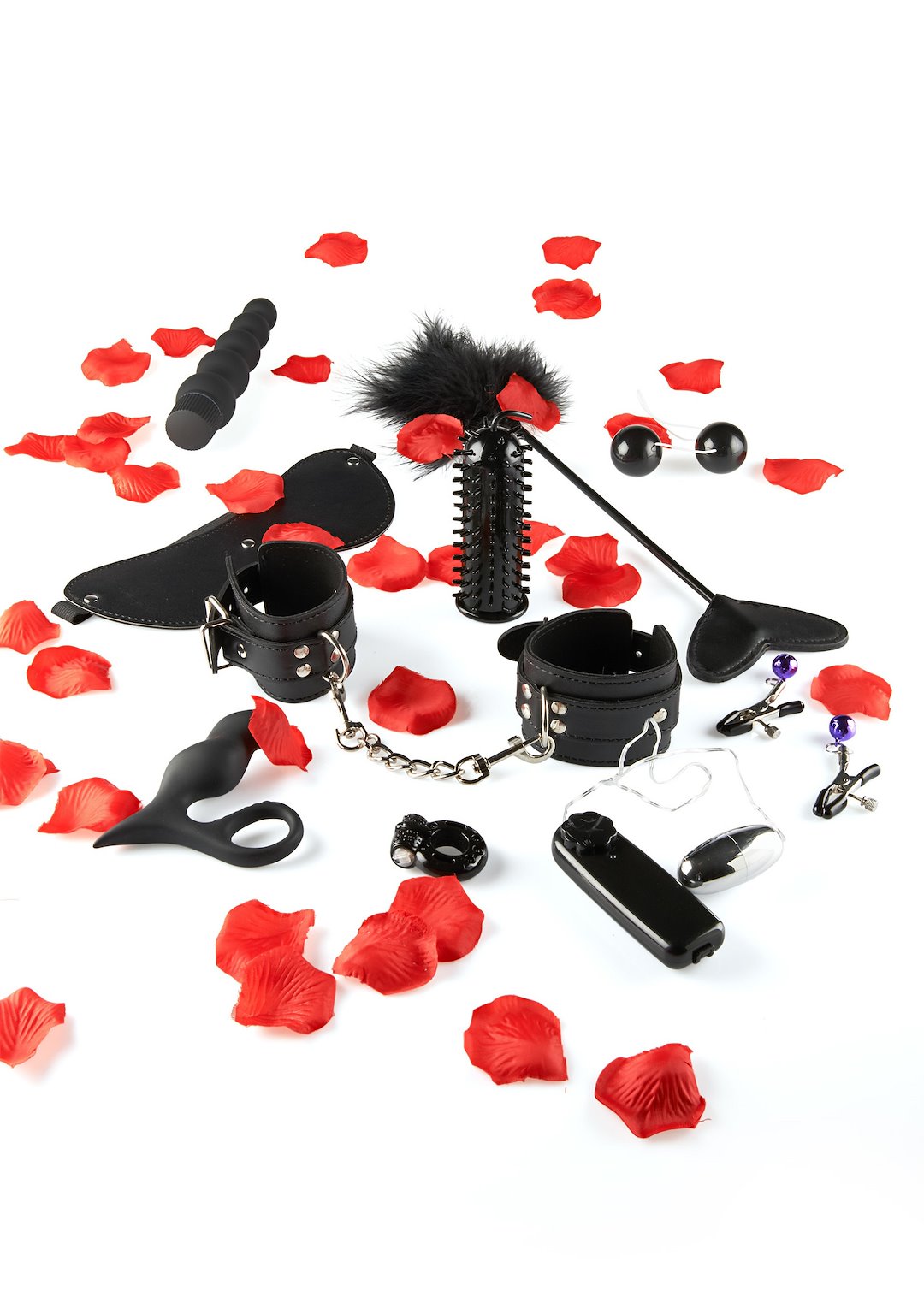 Amazing Pleasure Sex Toy Kit — zdjęcie 2