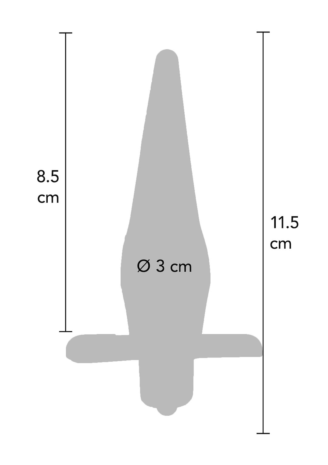 Power Buttplug — zdjęcie 2