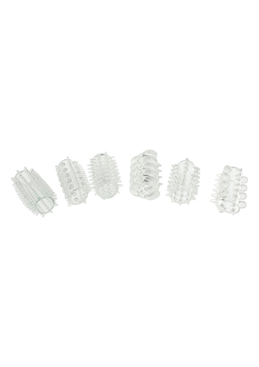 Power Penis Sleeve Set — zdjęcie 2