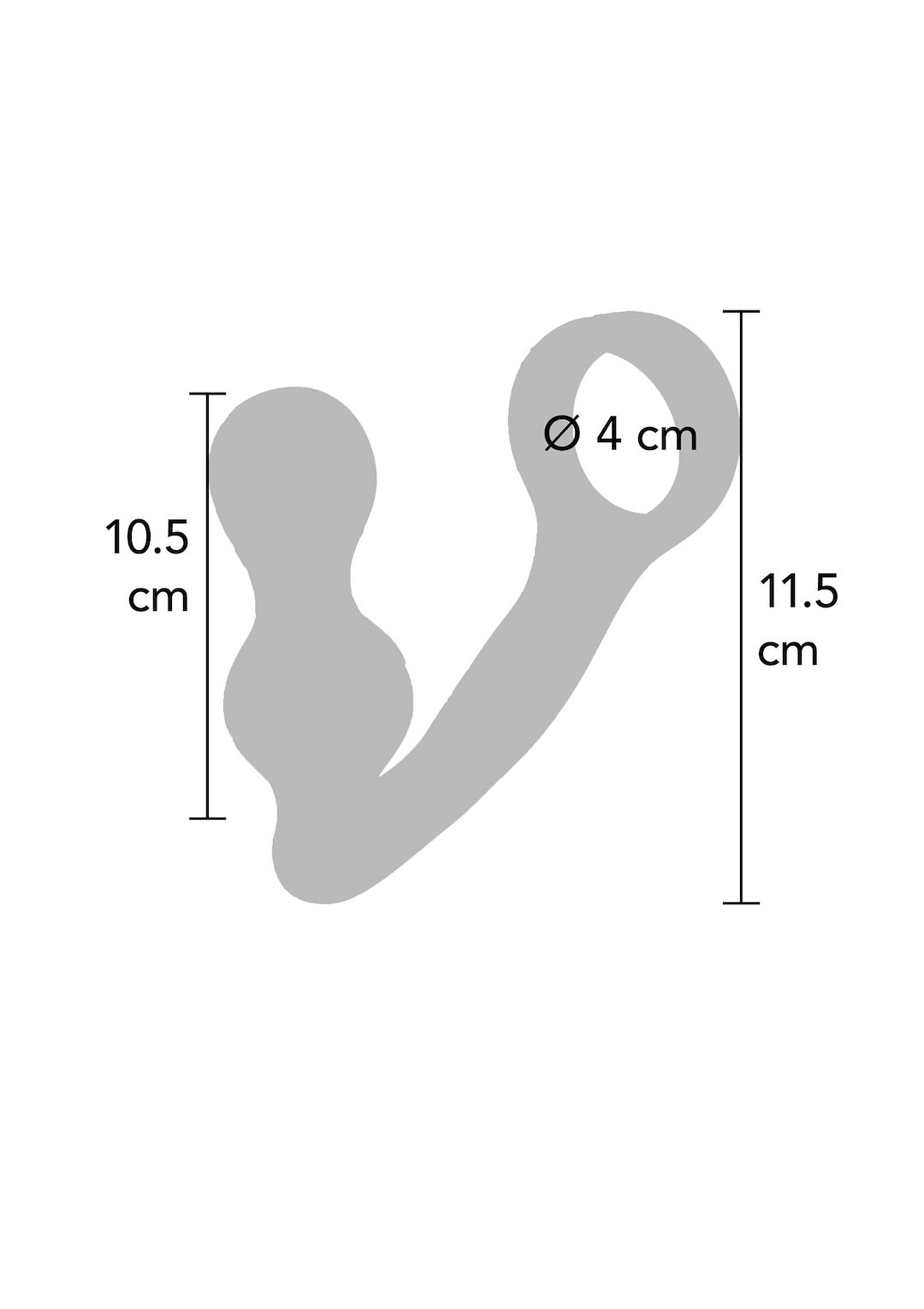 Power Plug & Penisring — zdjęcie 2