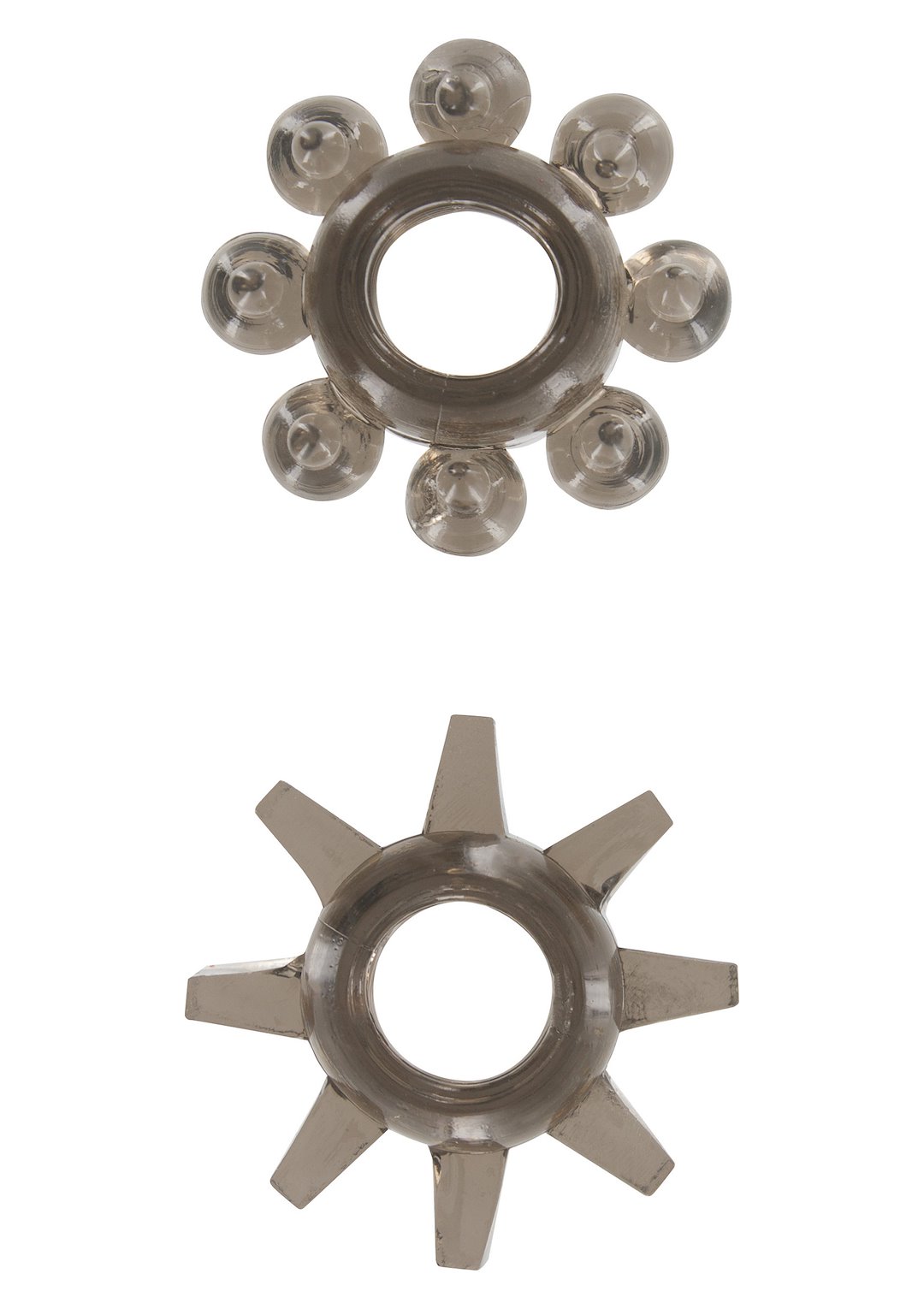 Power Stretchy Rings 2pcs — zdjęcie 2