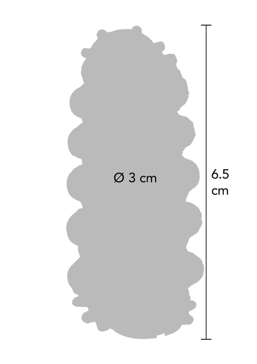Power Stretchy Sleeve — zdjęcie 2