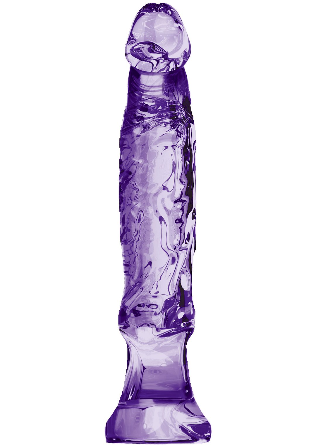 Anal Starter 6 Inch — zdjęcie 2