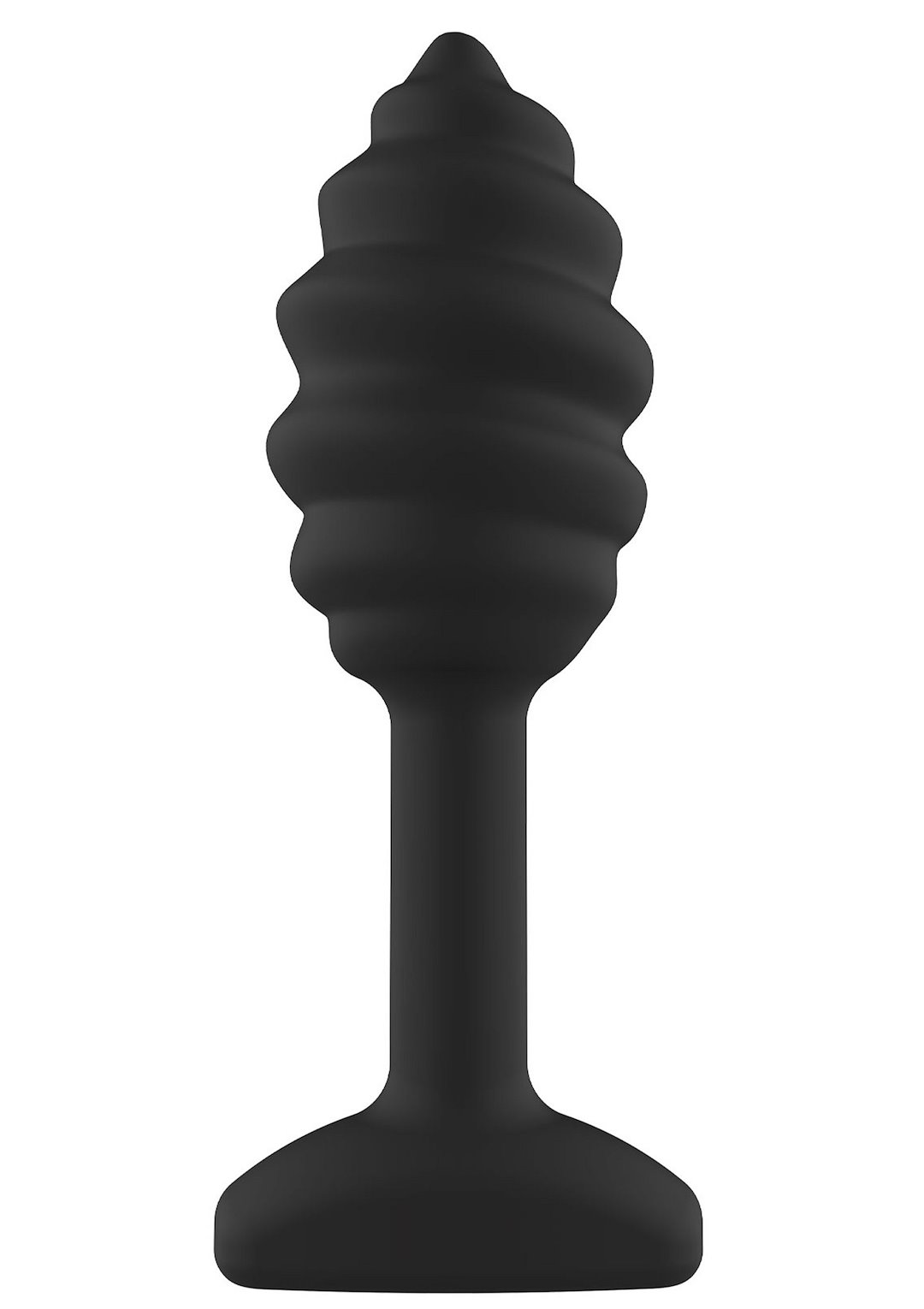 Swirl Anal Plug — zdjęcie 2