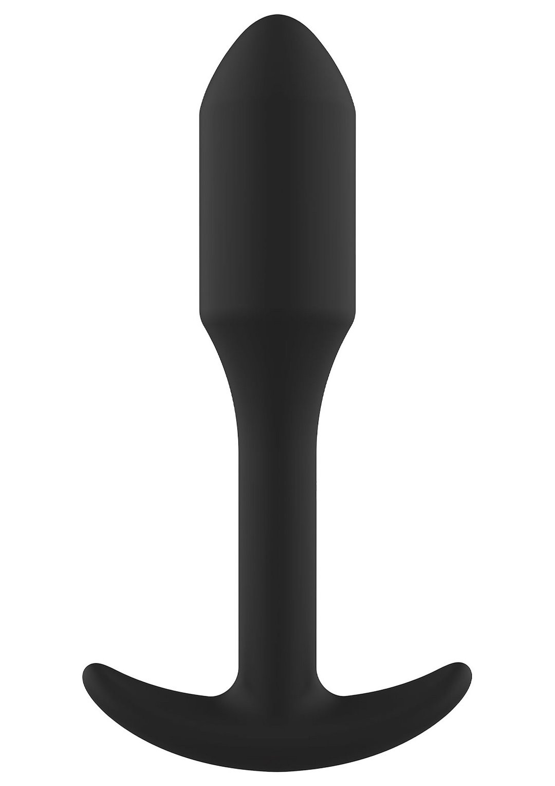 Smooth Anal Plug S — zdjęcie 2