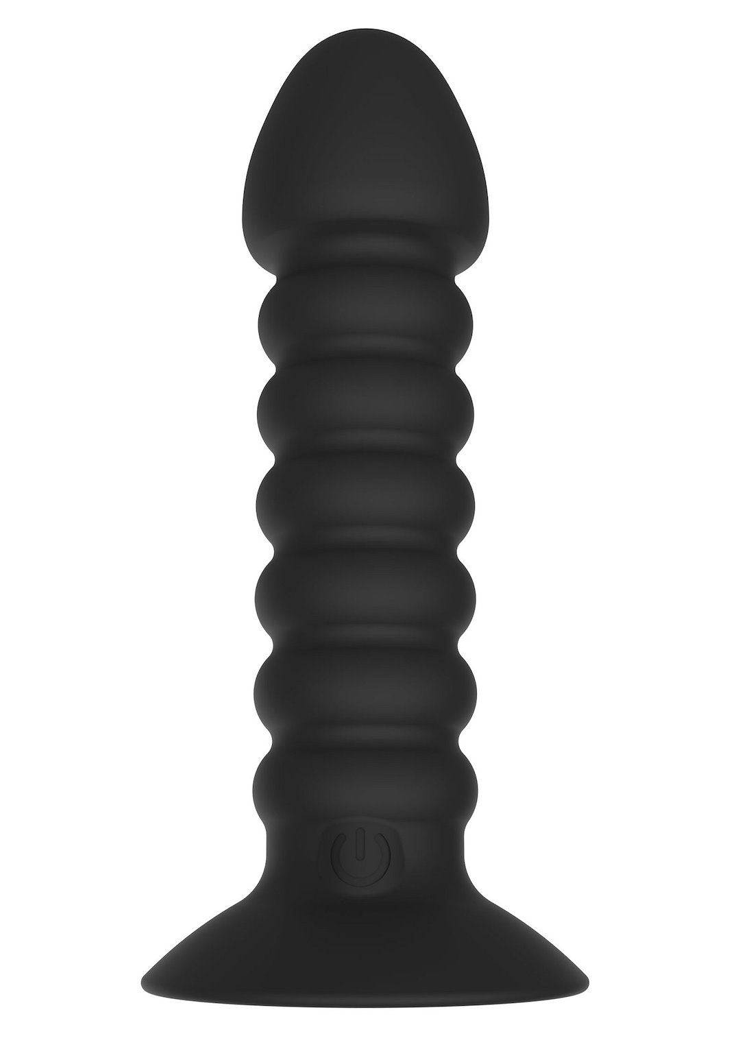 Vibrating Anal Plug Medium — zdjęcie 2