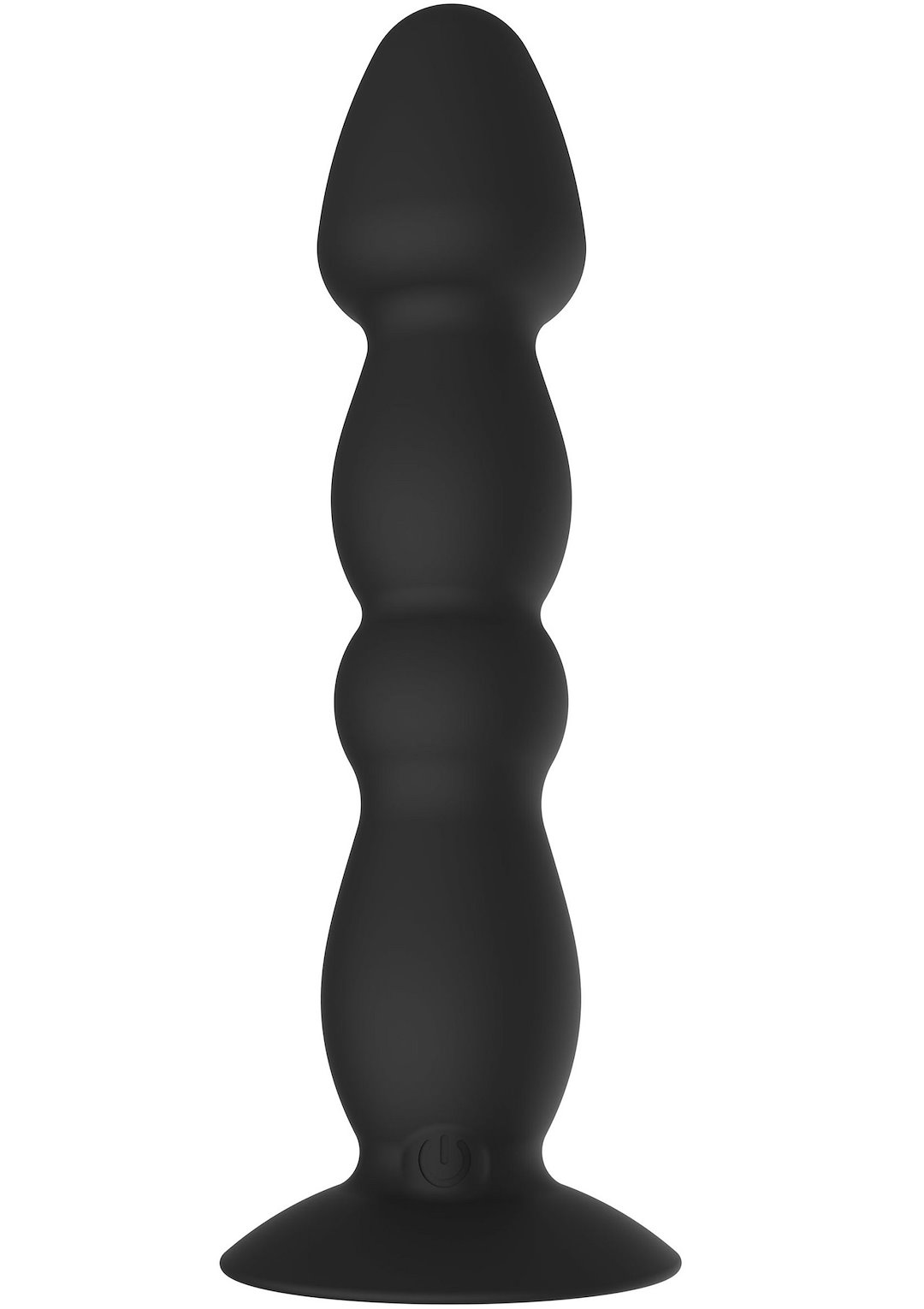 Vibrating Anal Plug Large — zdjęcie 2