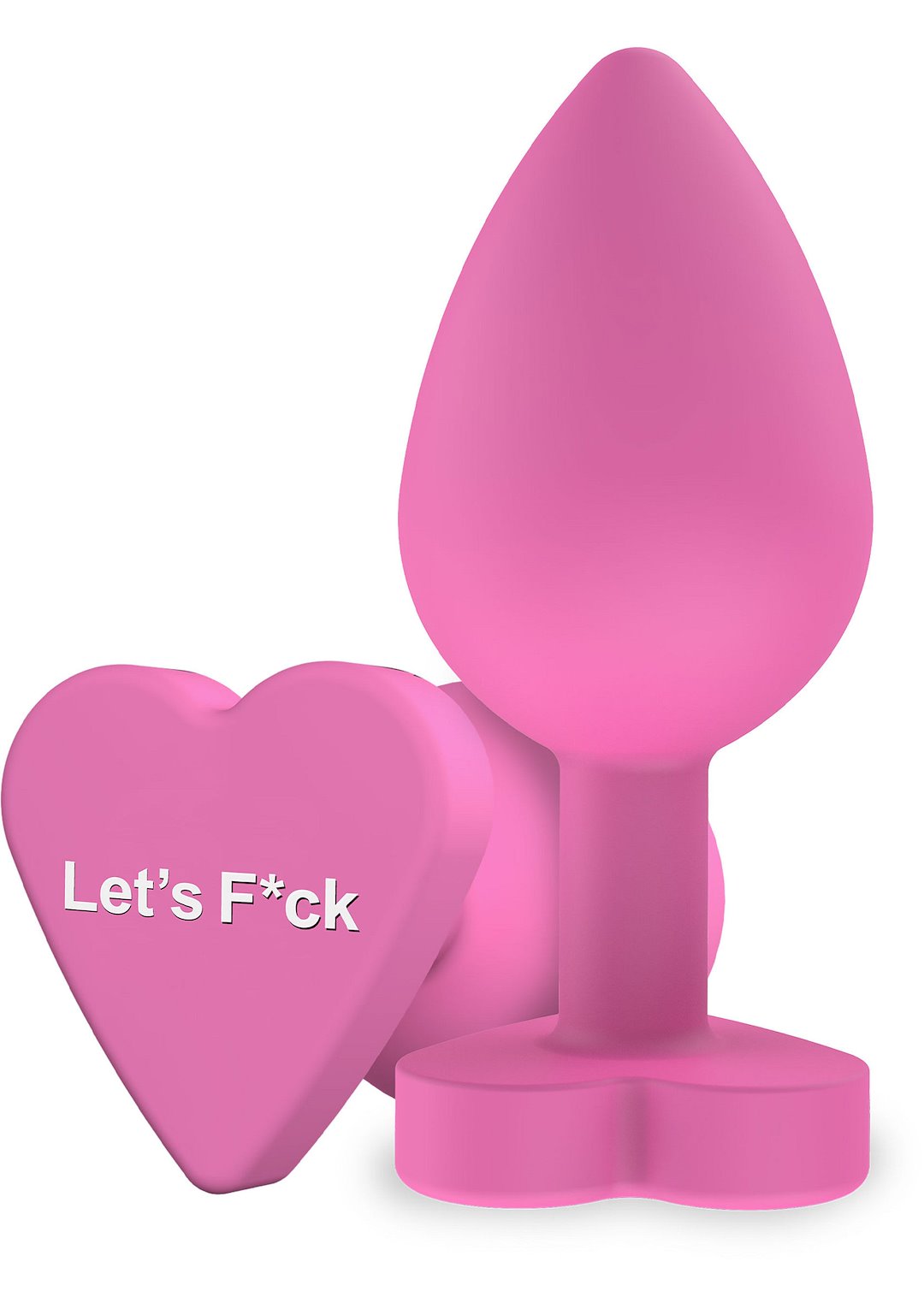 Buttplug Let's Fuck — zdjęcie 2