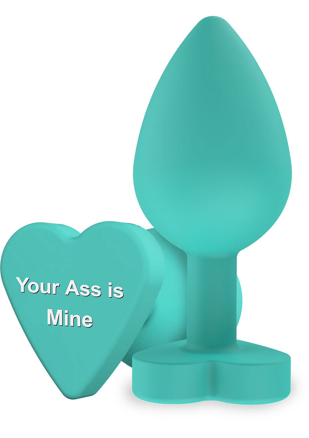 Buttplug Your Ass Is Mine — zdjęcie 2