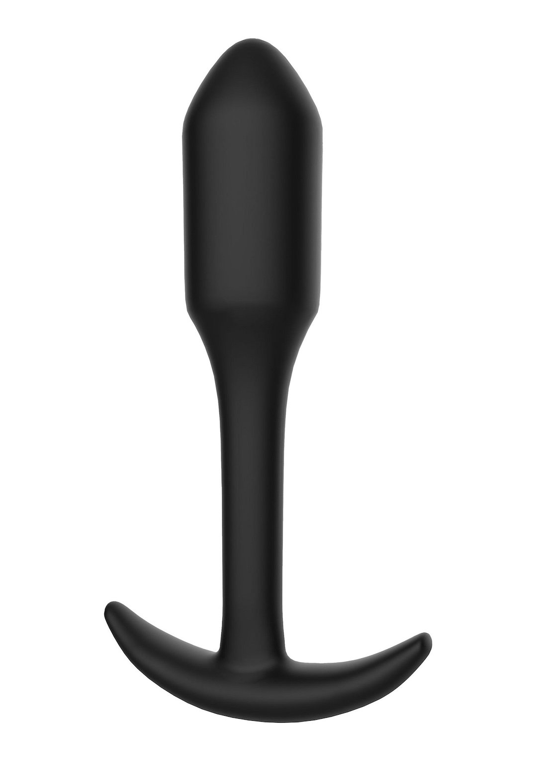 Smooth Analplug Medium — zdjęcie 2