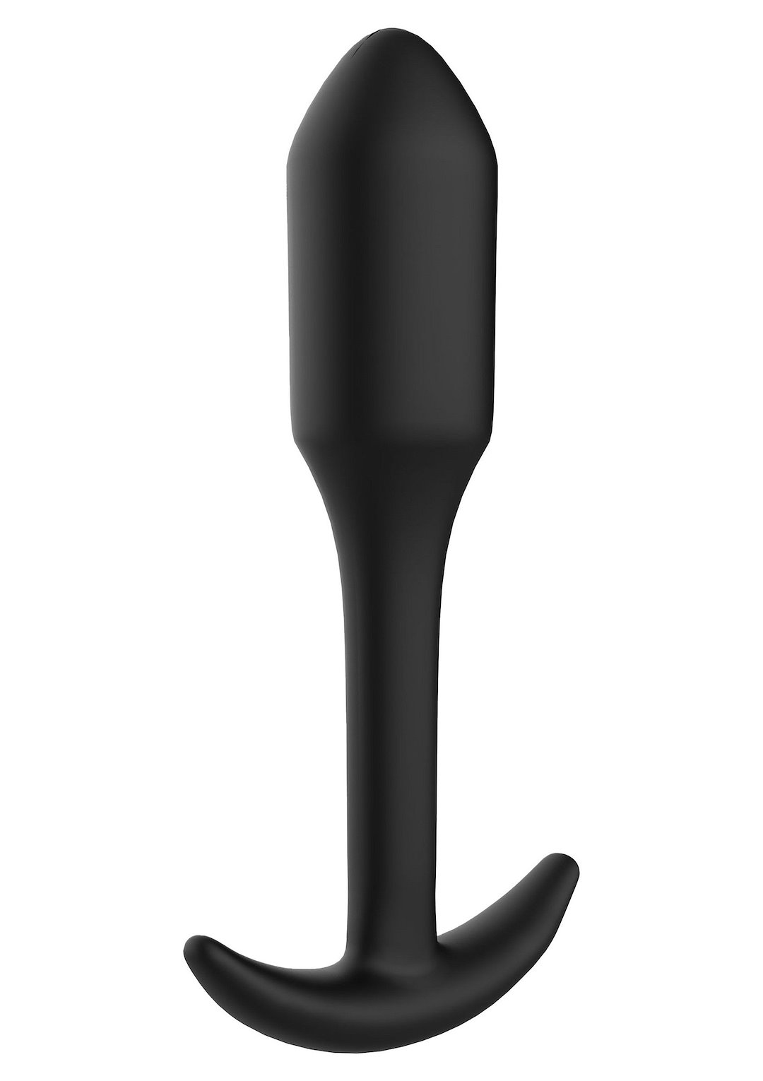 Smooth Anal Plug Large — zdjęcie 2