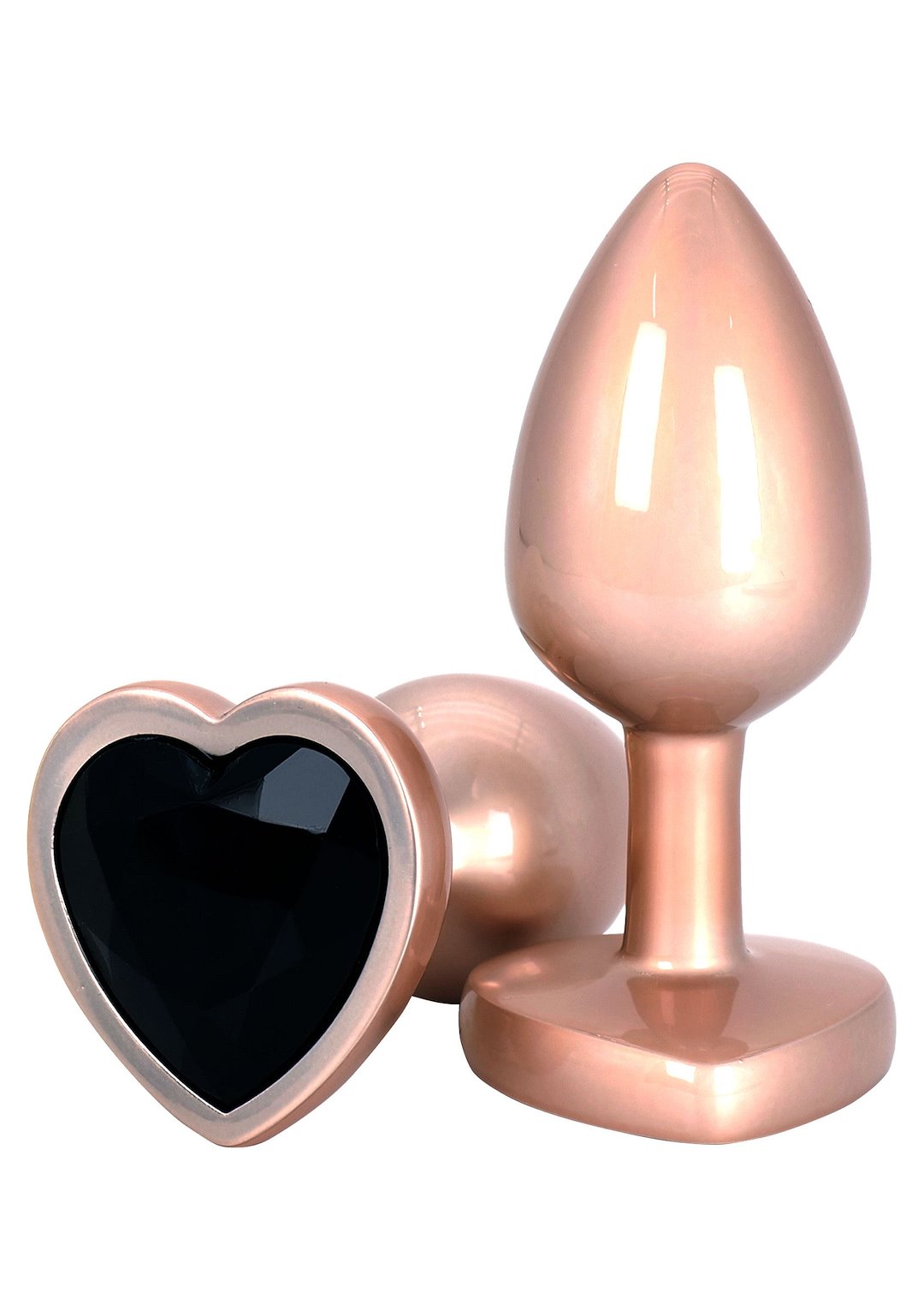 Time To Shine Buttplug — zdjęcie 2