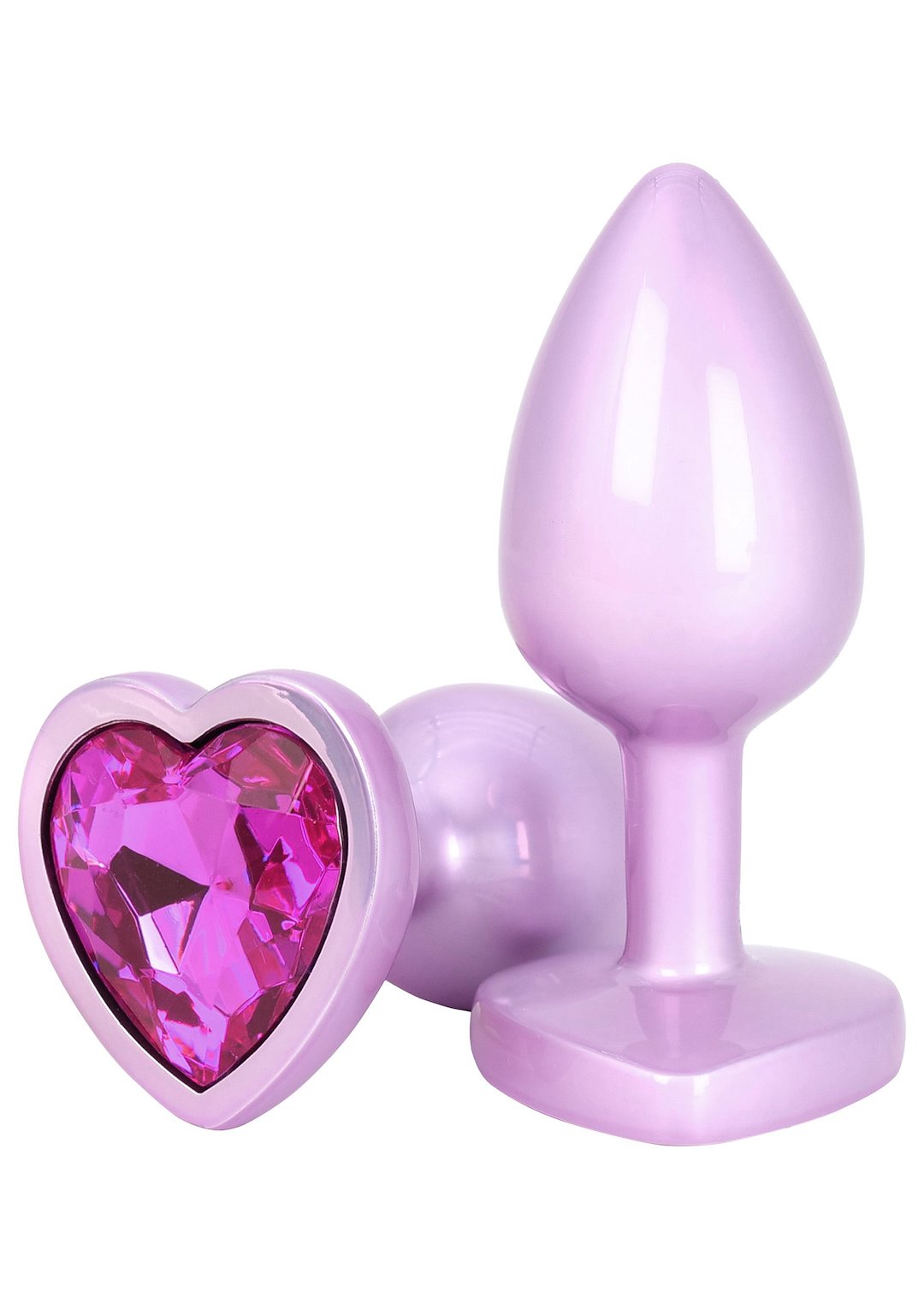 Time To Shine Buttplug — zdjęcie 2