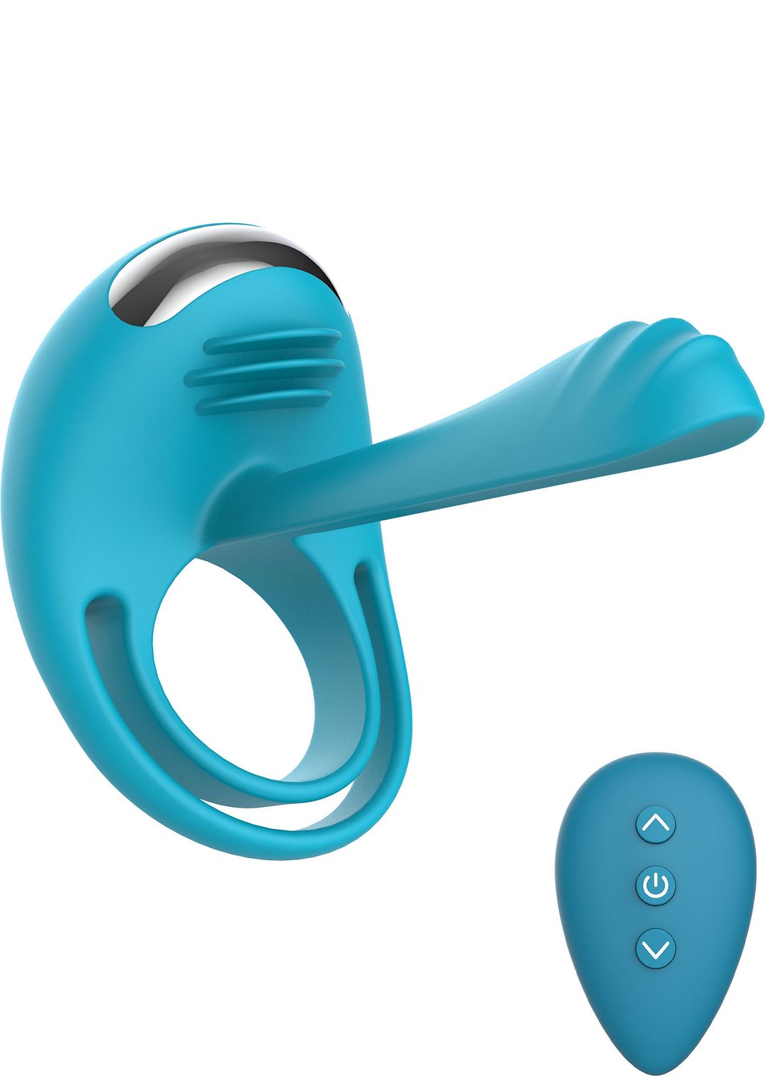 Passionate Joy Stick C-Ring — zdjęcie 2
