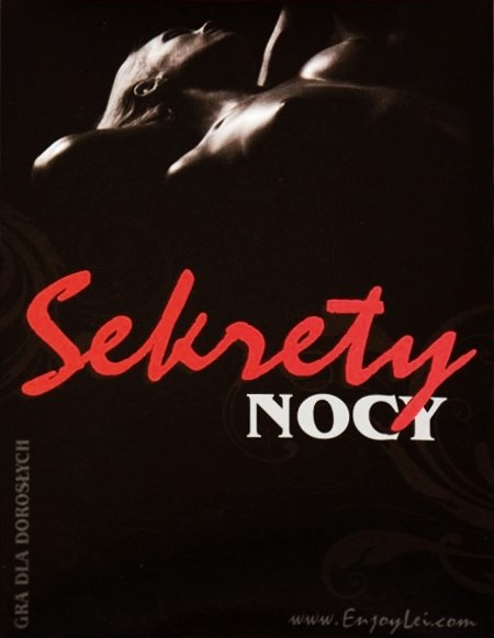 Gra Sekrety Nocy — zdjęcie 2