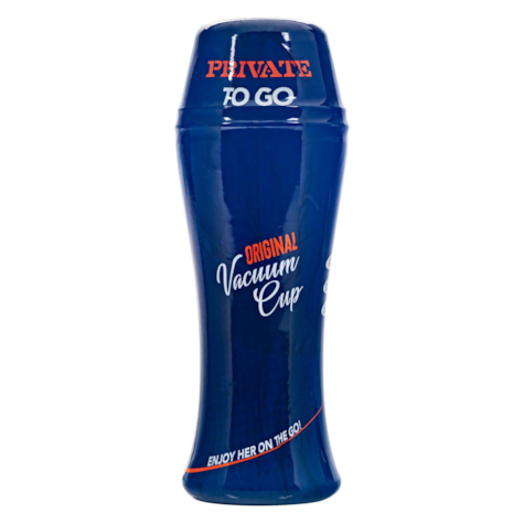 Original Vacuum Cup To Go