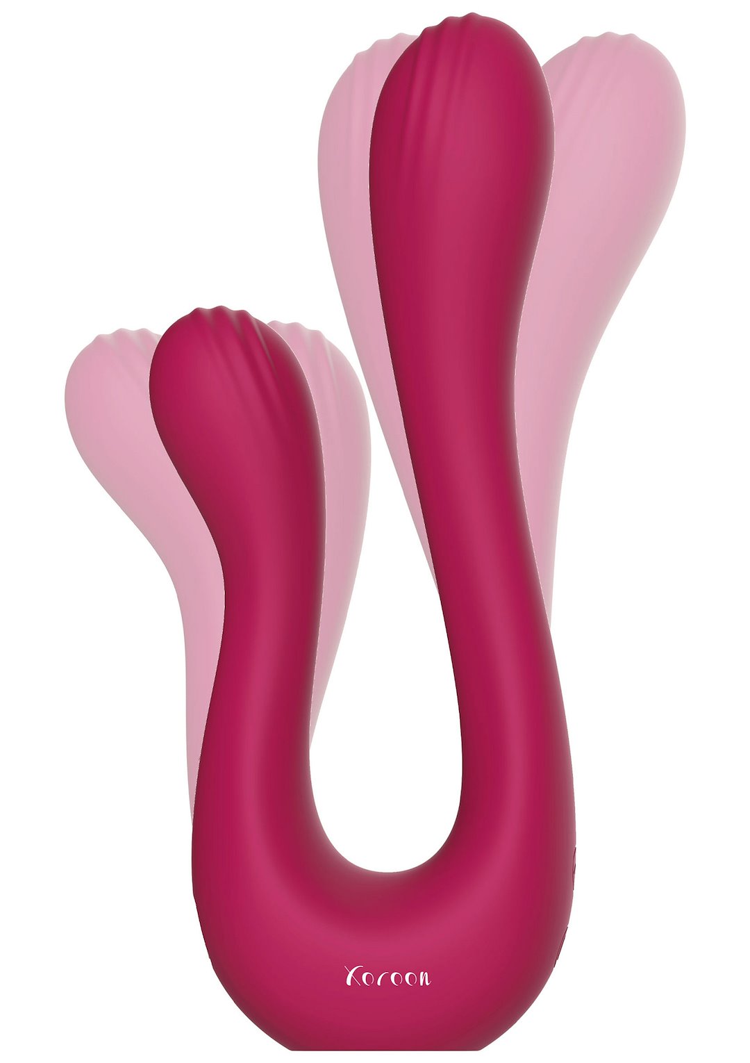 Sync Sensation Vibrator — zdjęcie 2