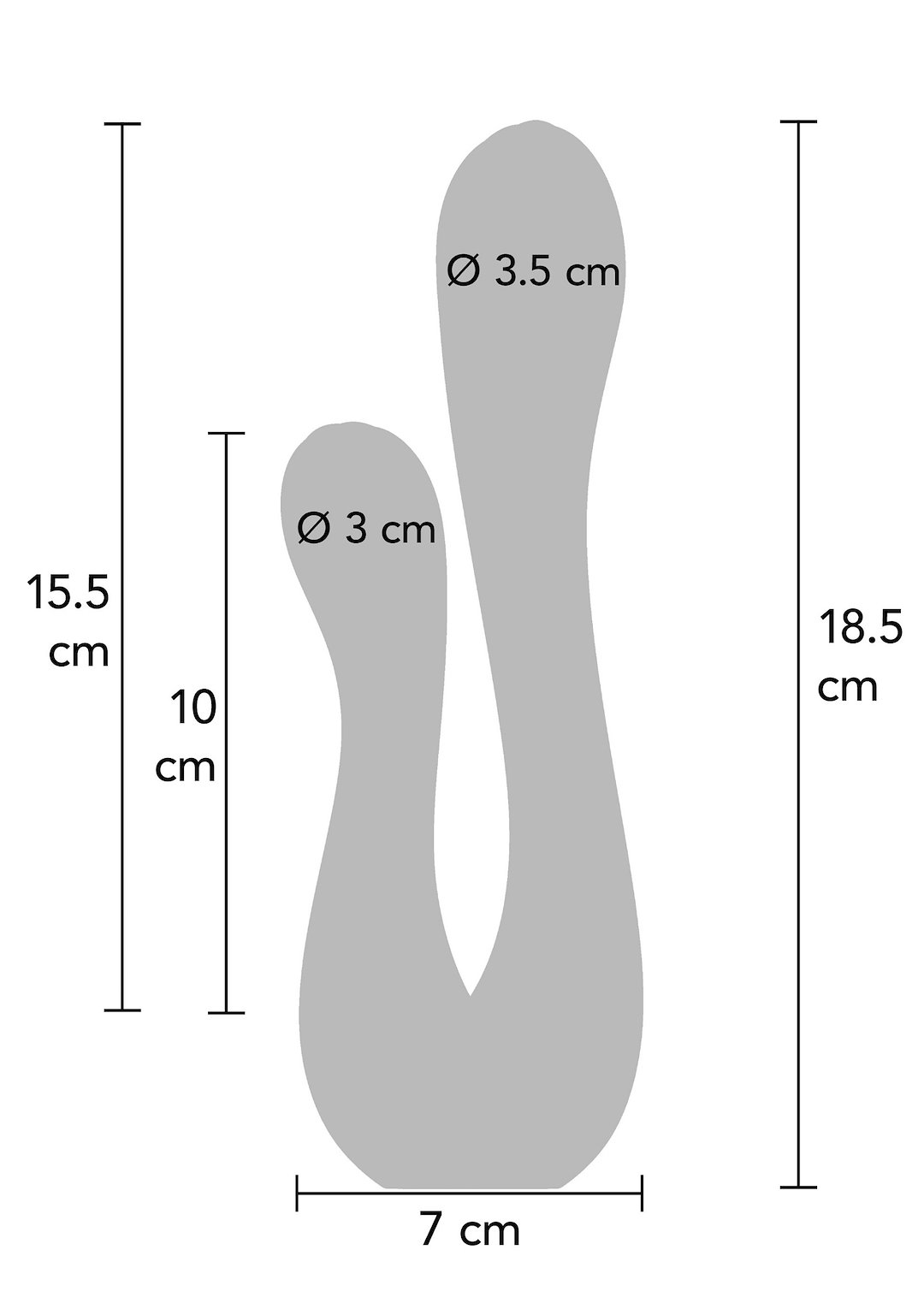 Sync Sensation Vibrator — zdjęcie 4