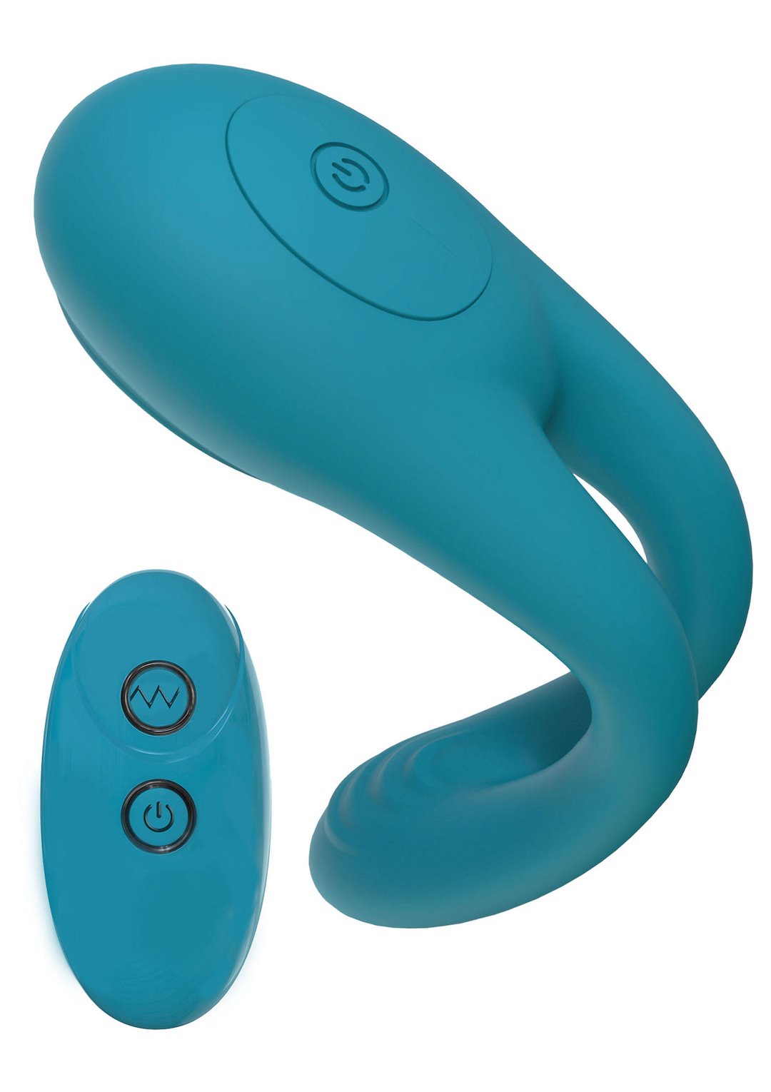 Love Connection Couples Ring — zdjęcie 2