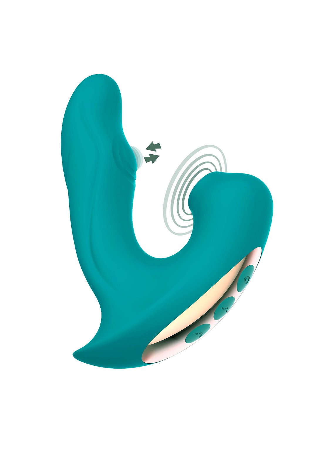 Eternal Love Vibe Stimulator — zdjęcie 2
