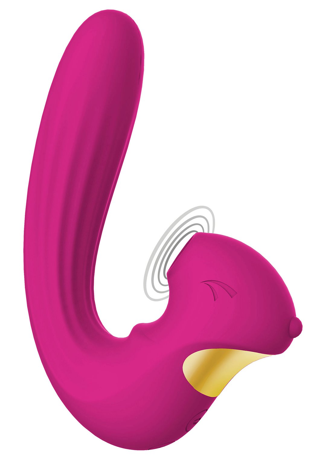 Celestial Love Vibe Stimulator — zdjęcie 2