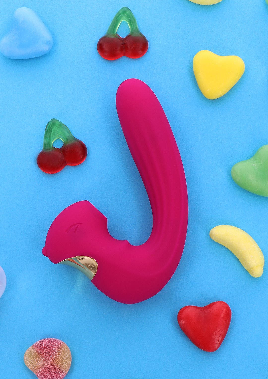 Celestial Love Vibe Stimulator — zdjęcie 4