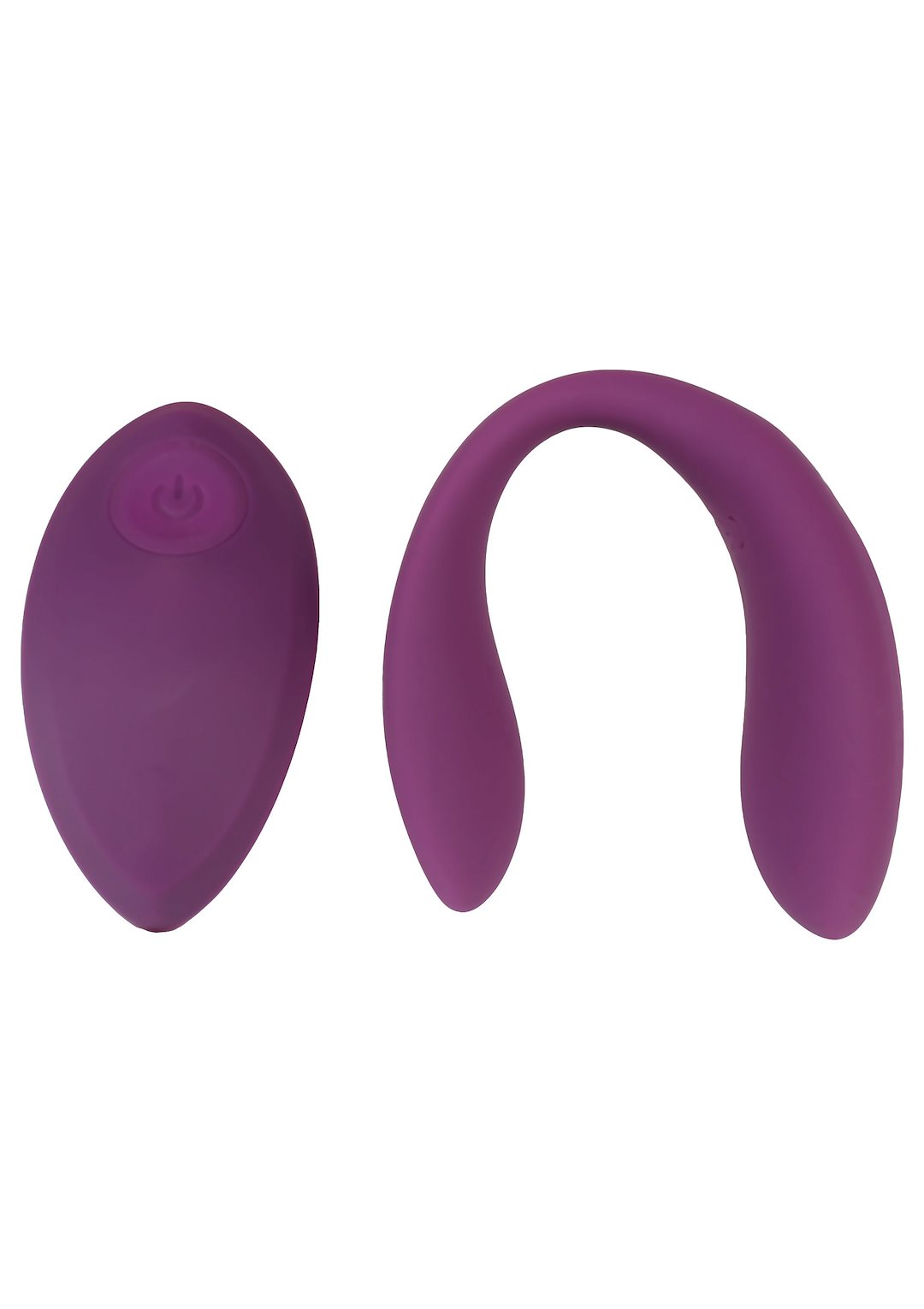 Bound Love Couples Vibrator — zdjęcie 2
