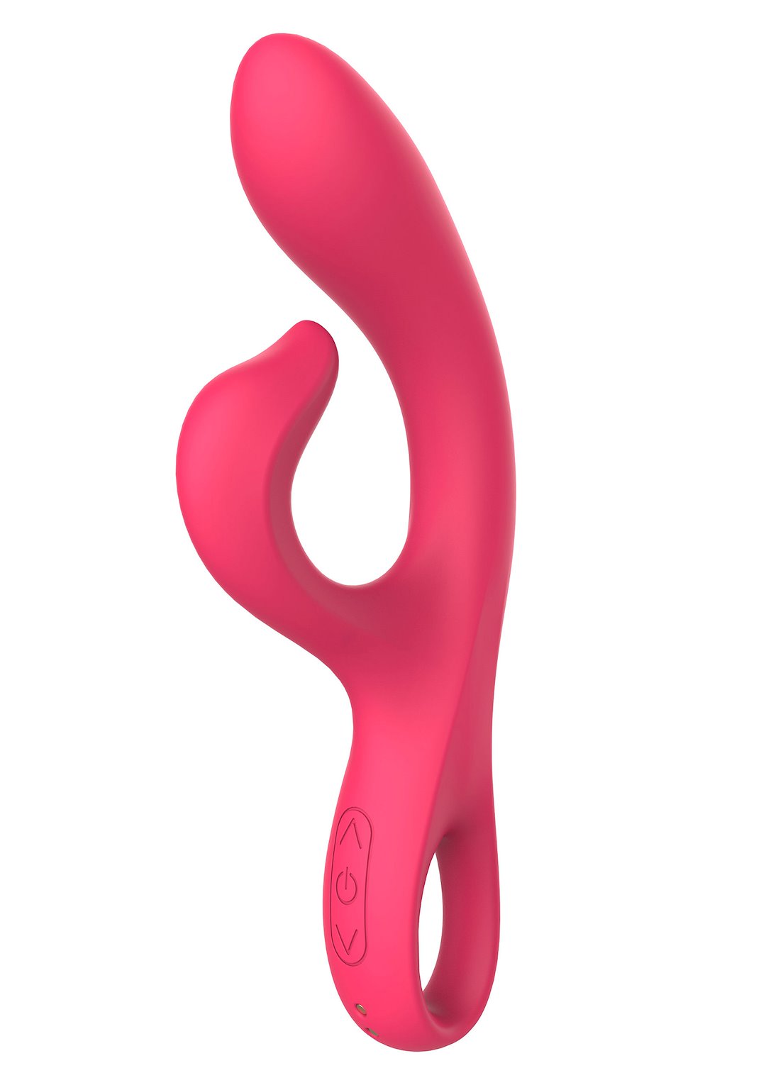 Endless Orgasm Vibrator — zdjęcie 2