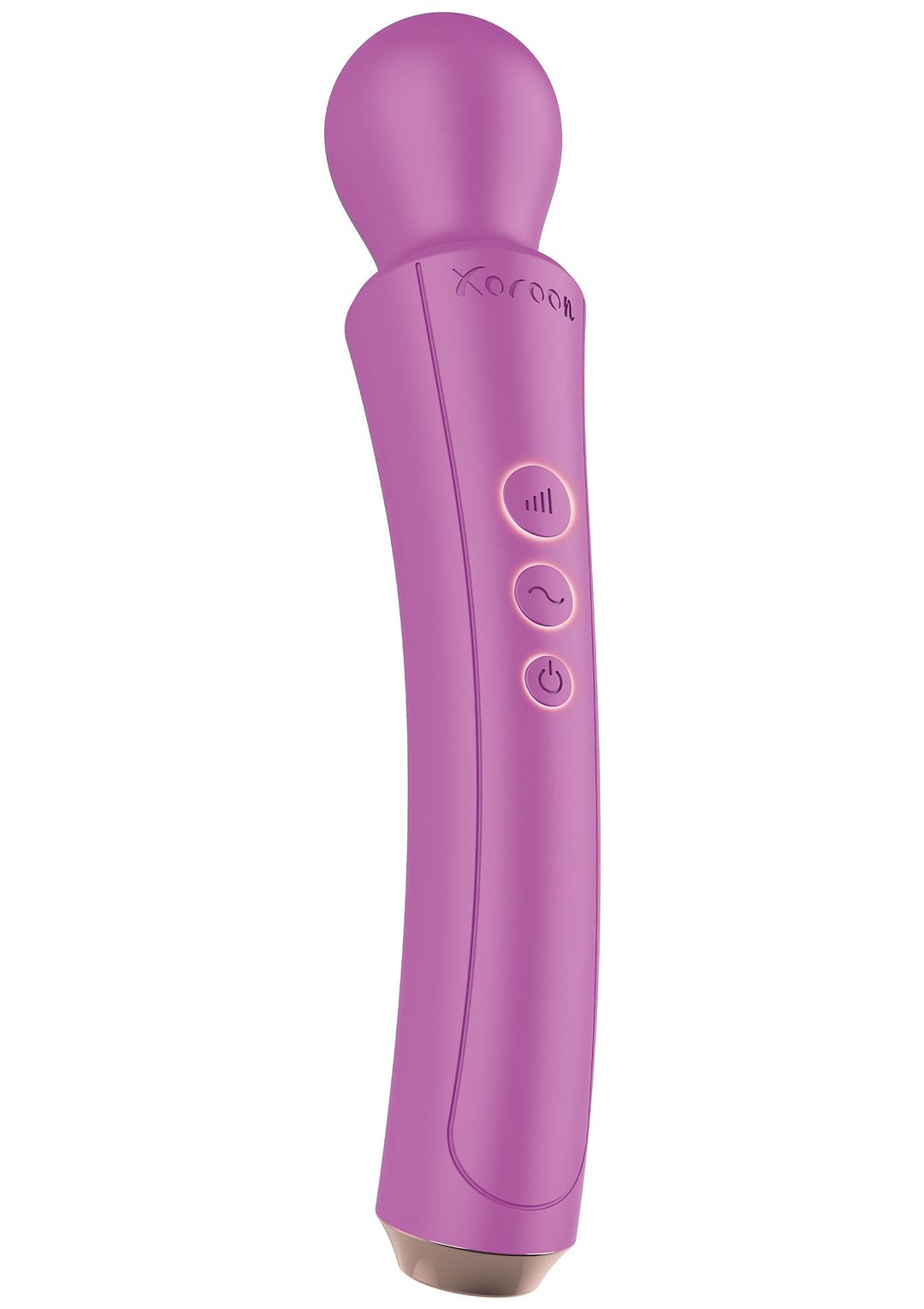 The Curved Wand — zdjęcie 2