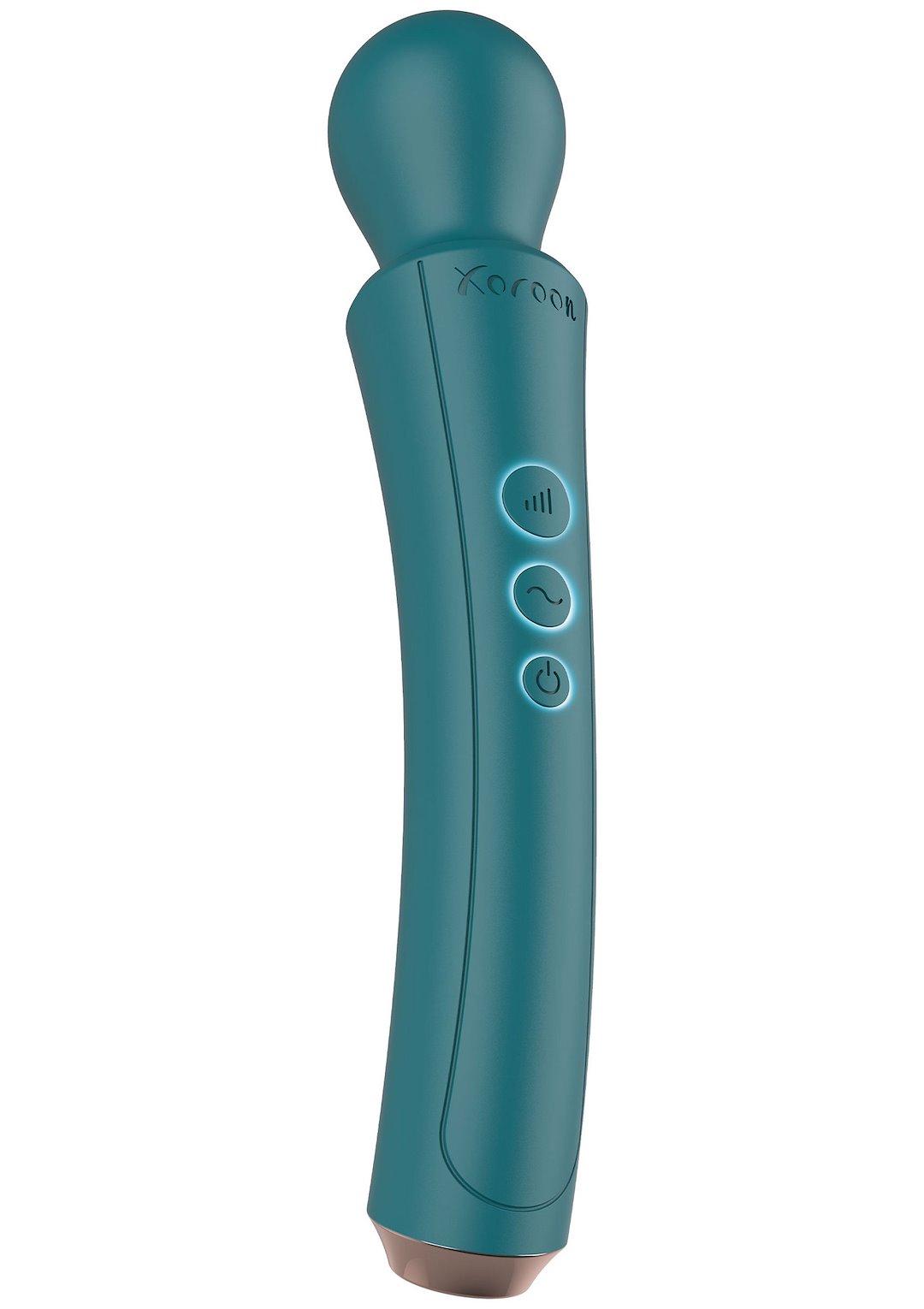 The Curved Wand — zdjęcie 2