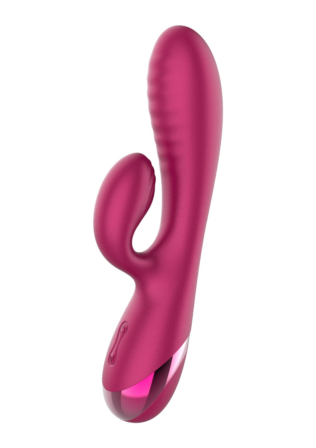 Forever Love Vibrator — zdjęcie 2