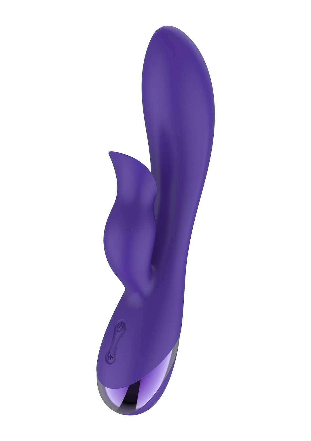 Unchained Love Vibrator — zdjęcie 2