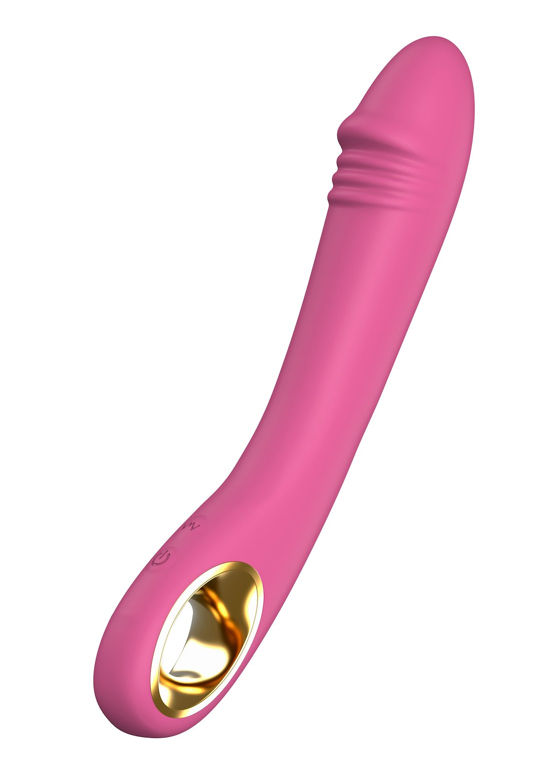 Maia Ultimate Vibrator — zdjęcie 2