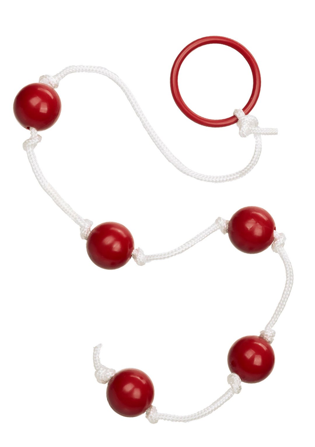 Small Anal Beads — zdjęcie 4
