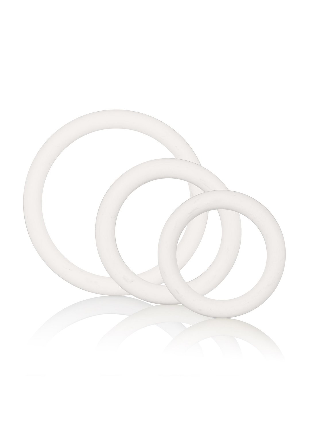 Rubber Ring - 3 Piece Set — zdjęcie 2
