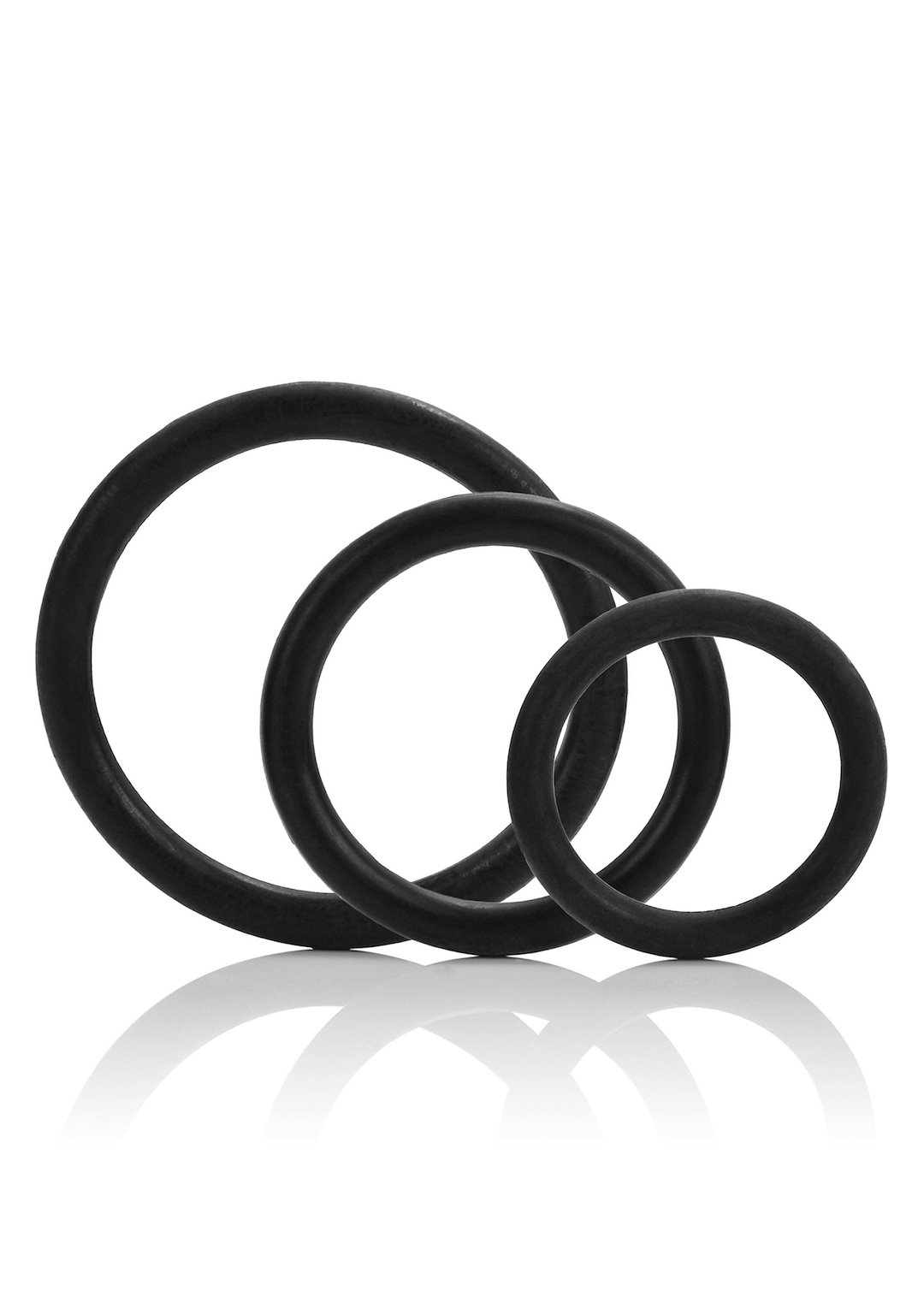 Tri-Rings — zdjęcie 2