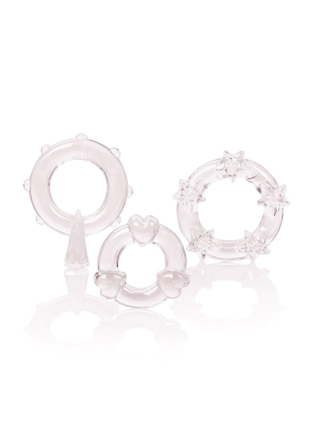 Magic C-Rings — zdjęcie 2