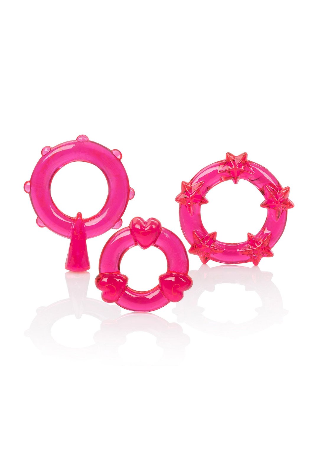 Magic C-Rings — zdjęcie 2
