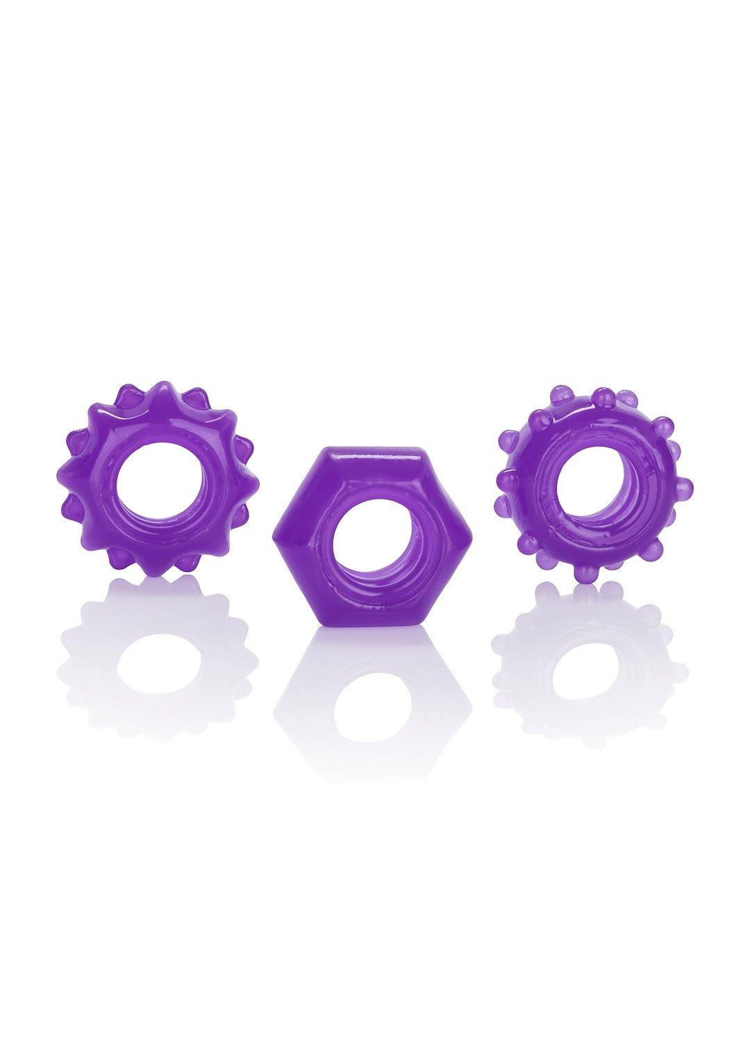 Reversible Ring Set — zdjęcie 2