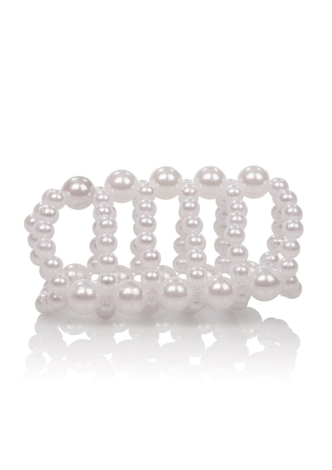 Pearl Stroker Beads Large — zdjęcie 2
