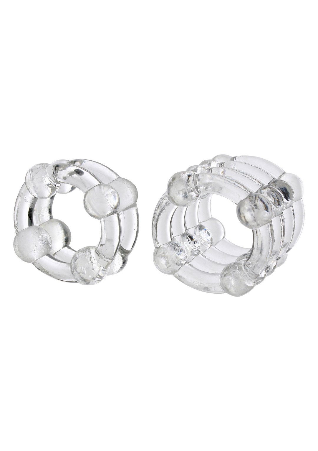 COLT Enhancer Rings — zdjęcie 2