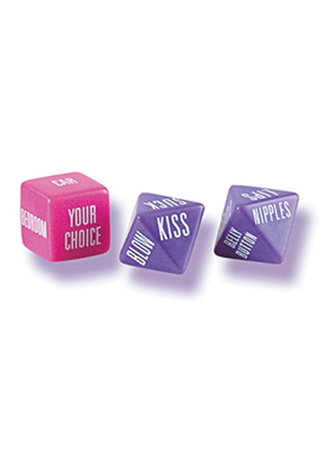 Spicy Dice — zdjęcie 2