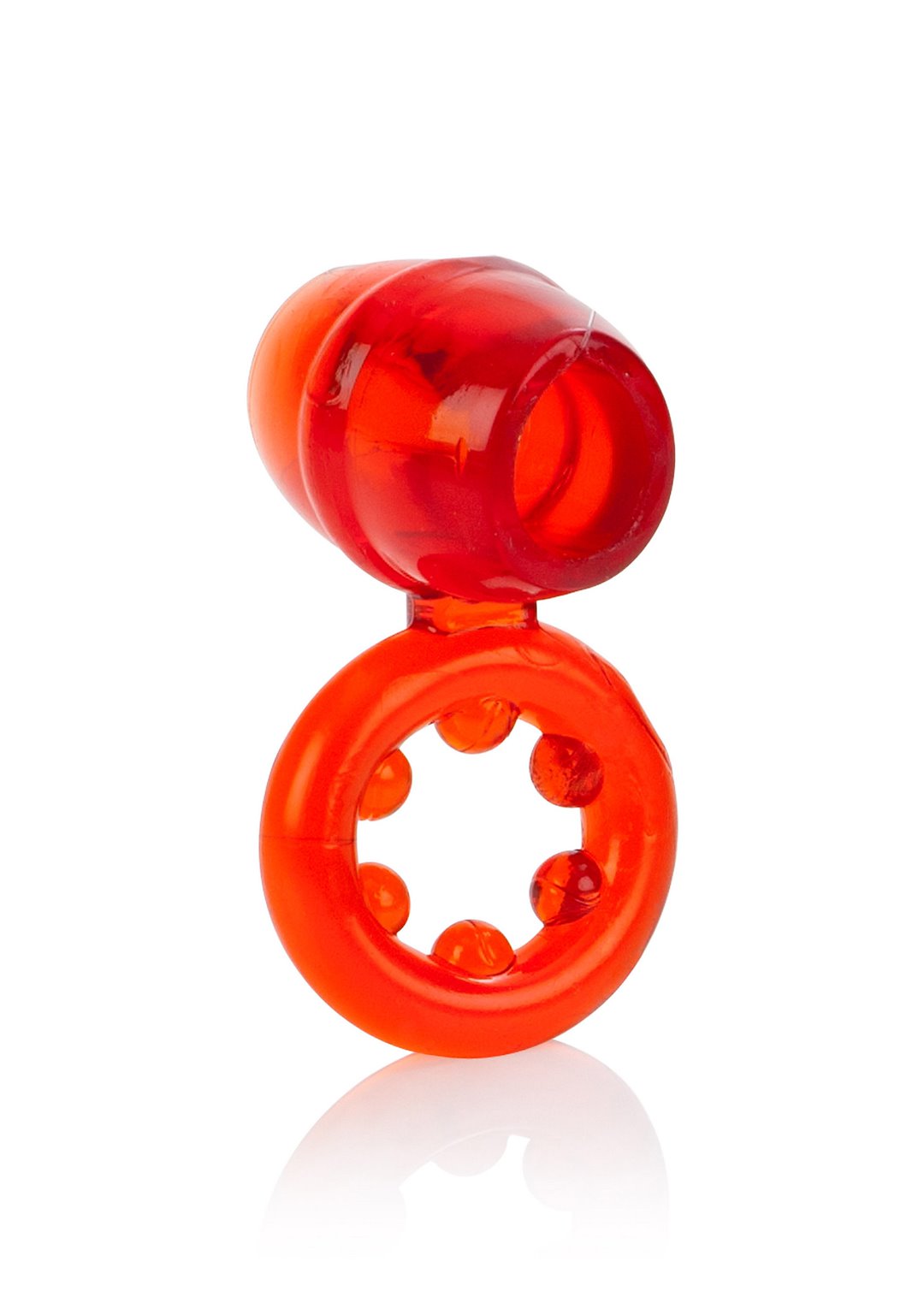 Dual Support Magnum Ring — zdjęcie 2
